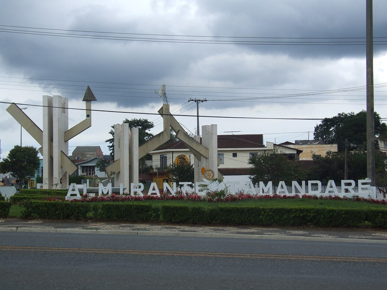 Técnico Informática em Almirante Tamandaré